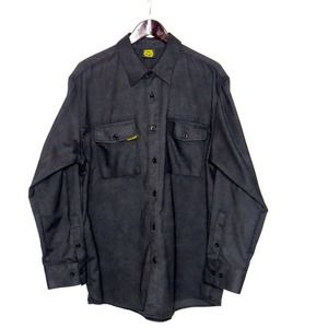 OG Dixxon Flannel El Jefe XXL EUC Rare HTF
